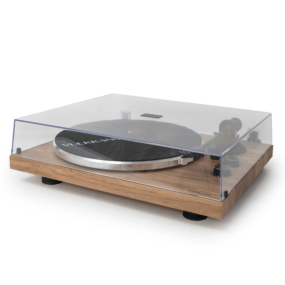VULKKANO TD10 (MADERA)
