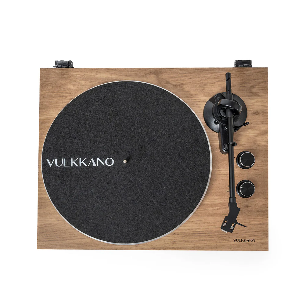 VULKKANO TD10 (MADERA)