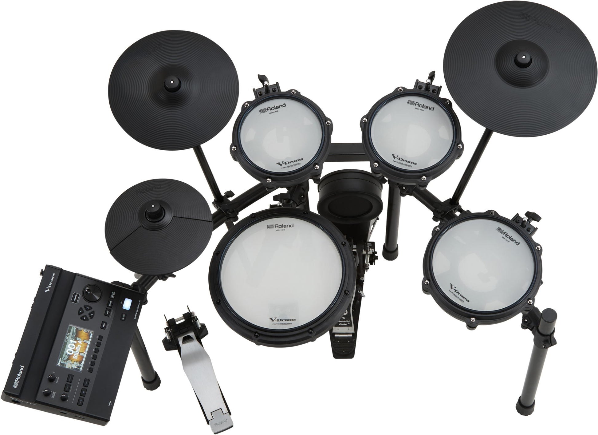 Roland TD313