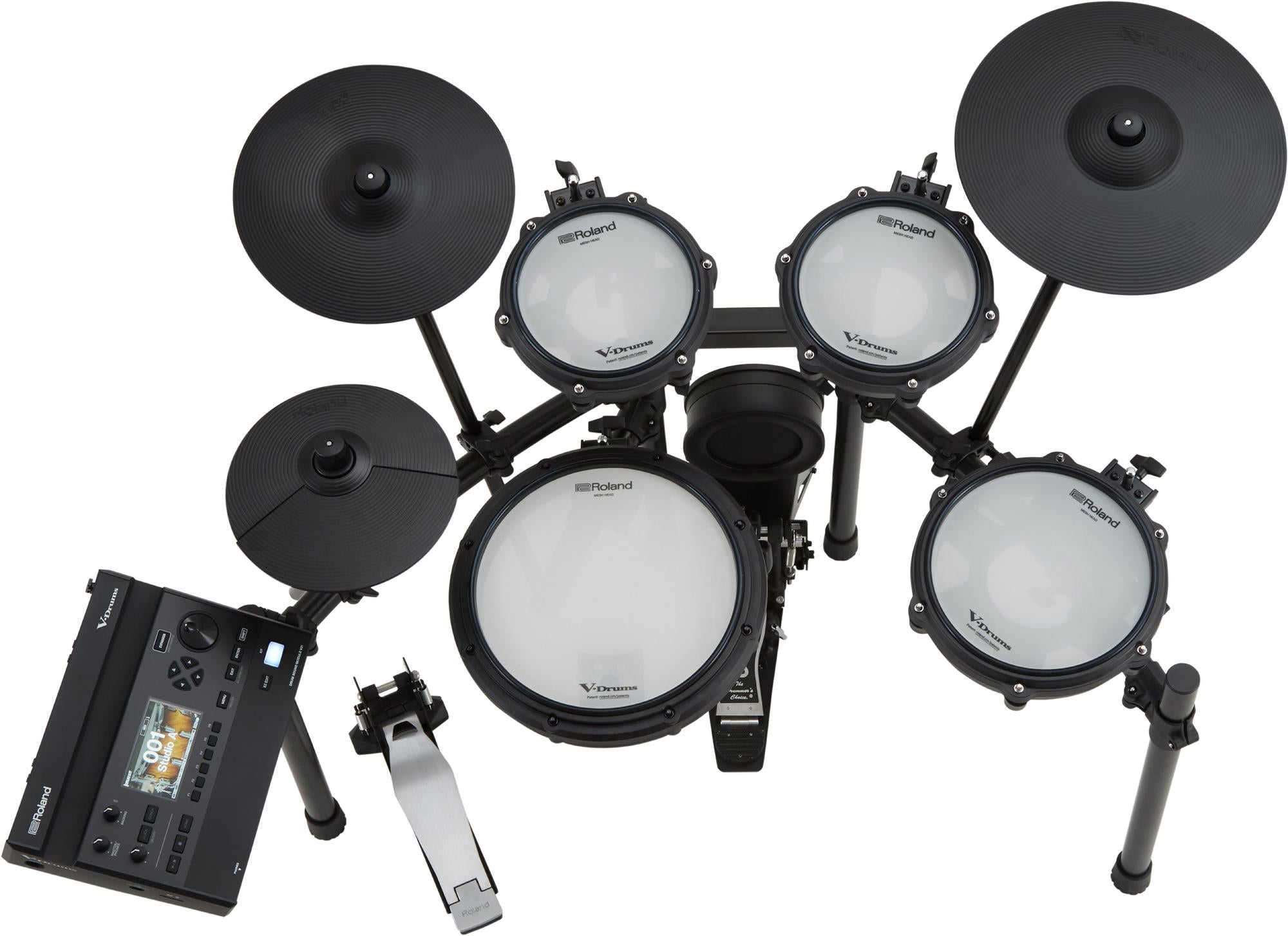 Roland TD313