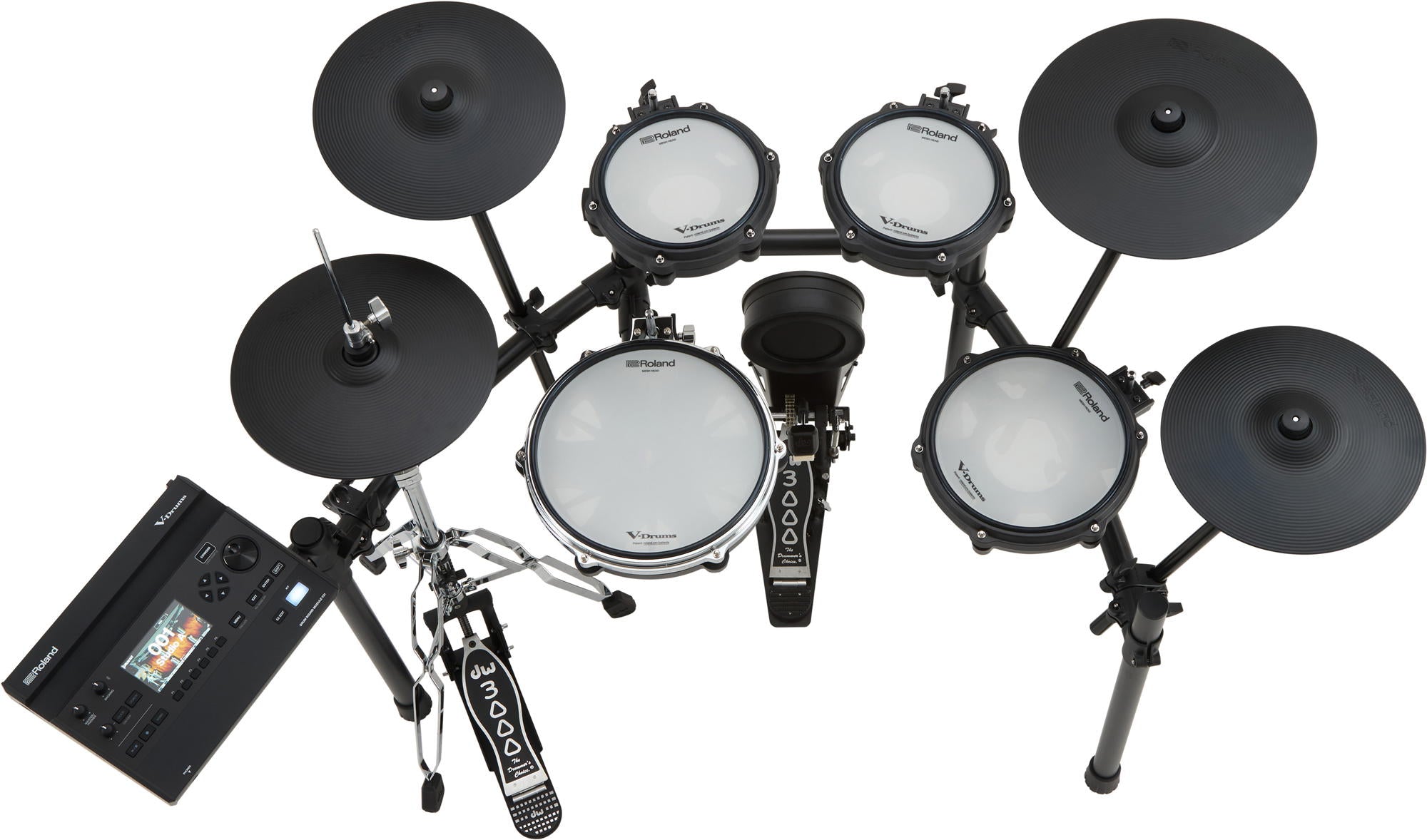 Roland TD316