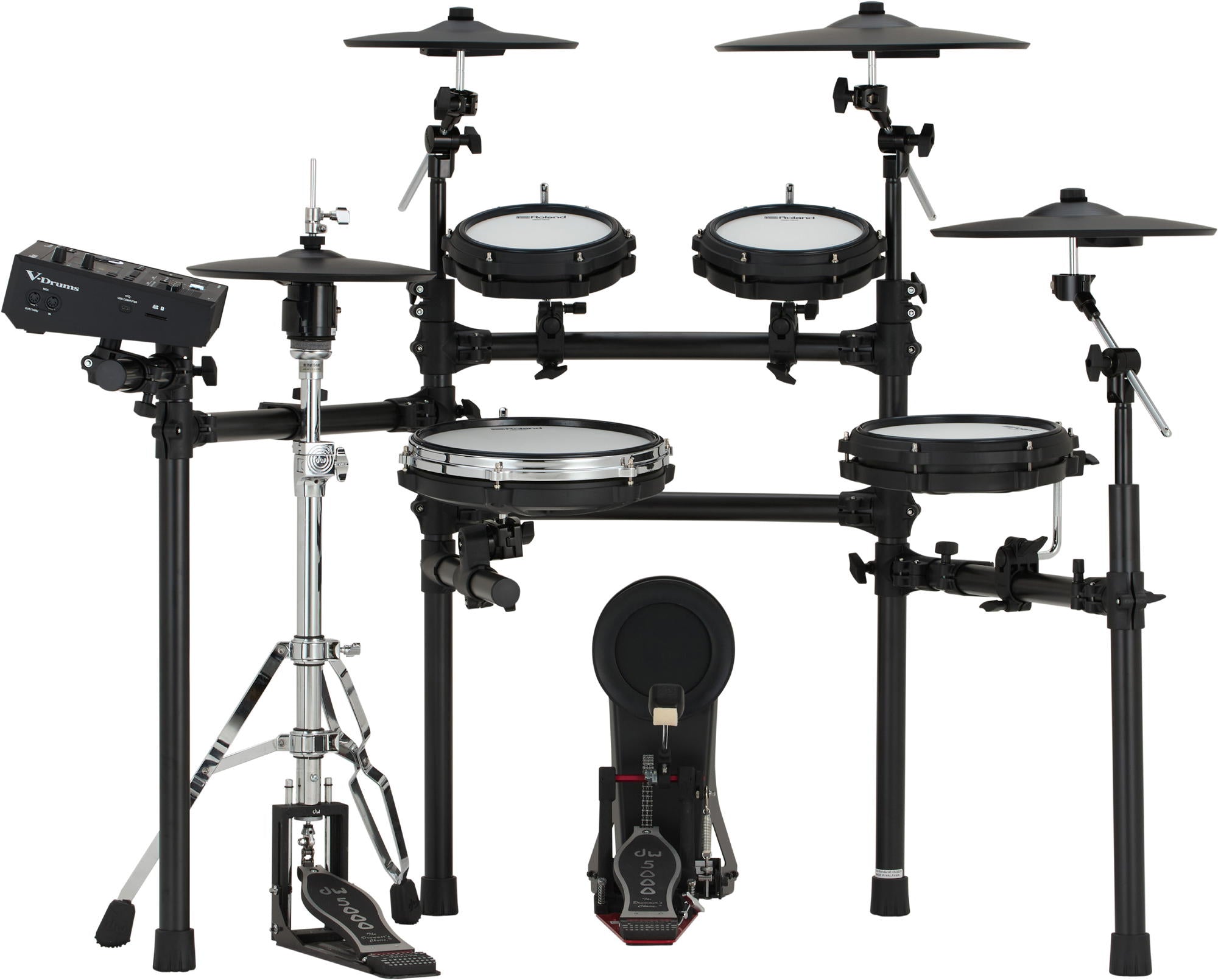 Roland TD513