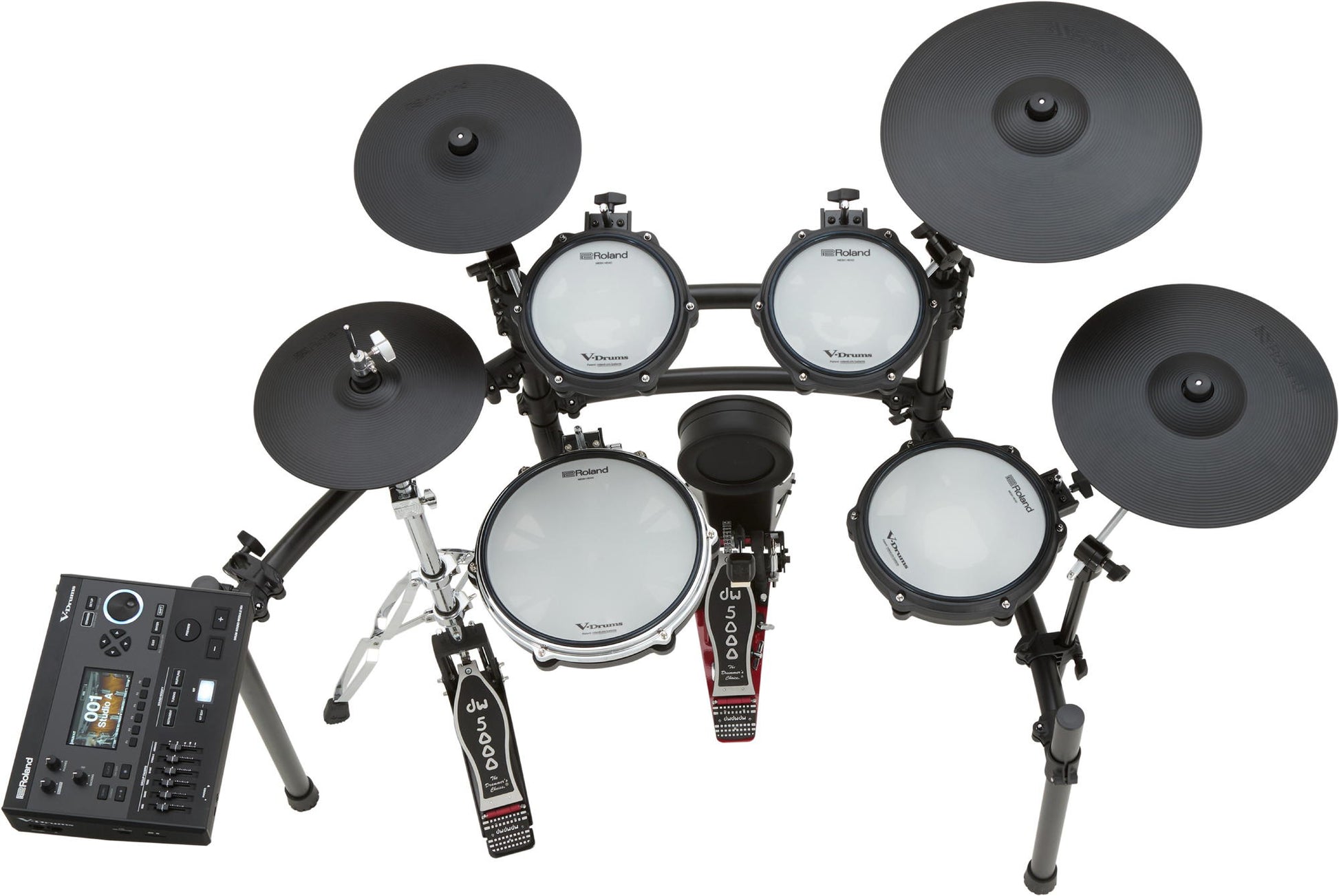 Roland TD513