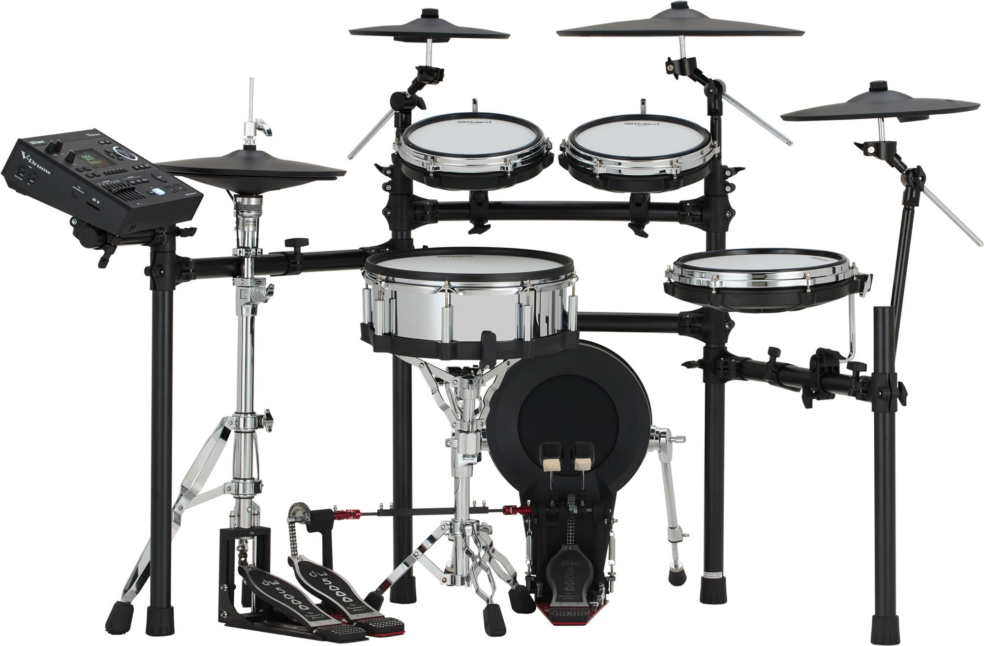 Roland TD516