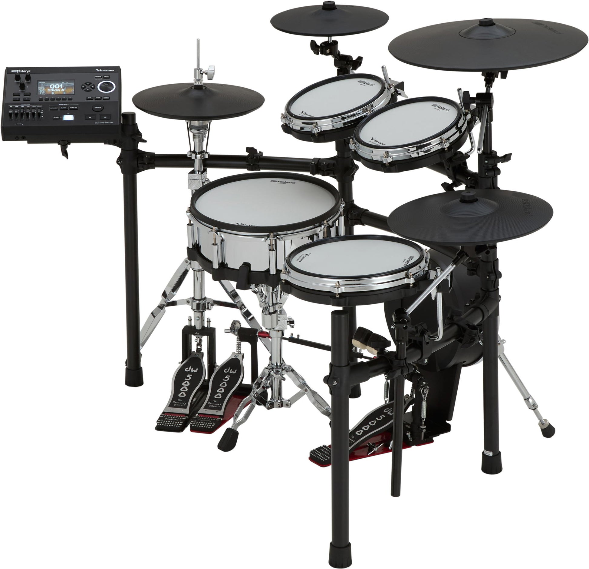 Roland TD516