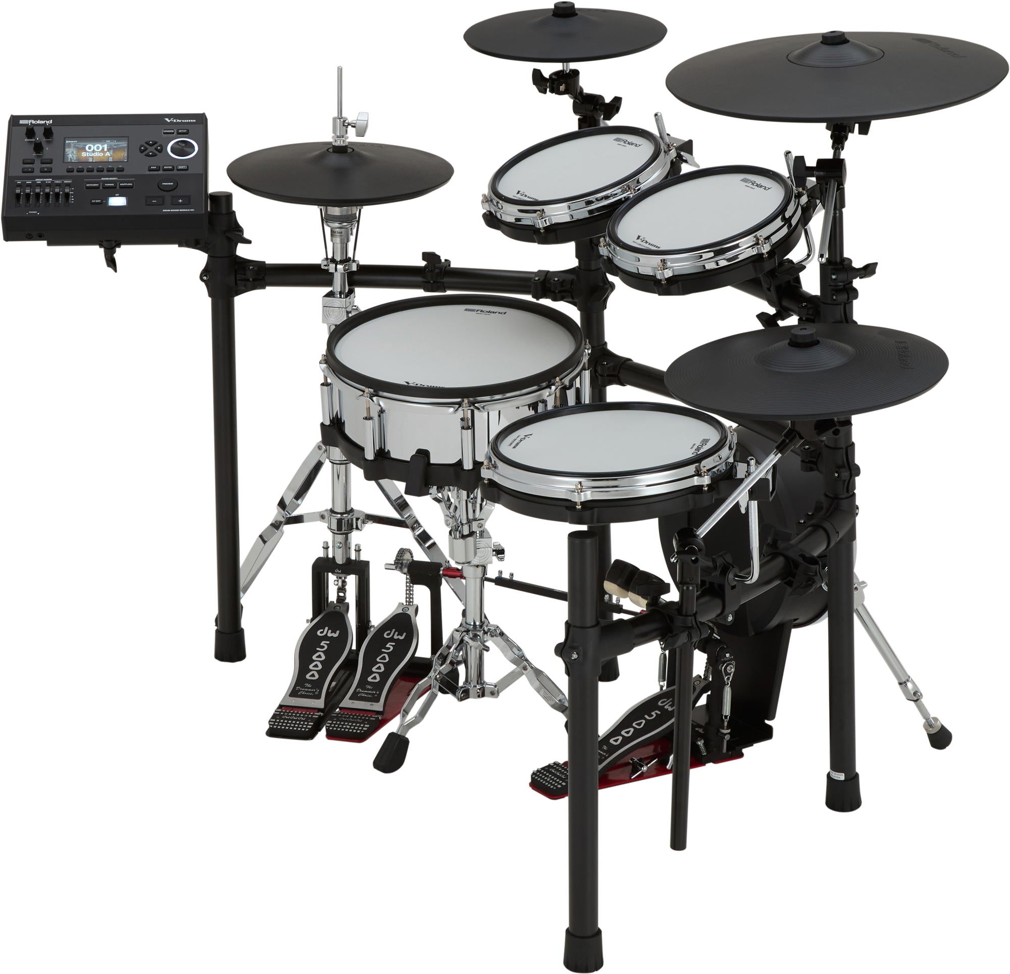 Roland TD516