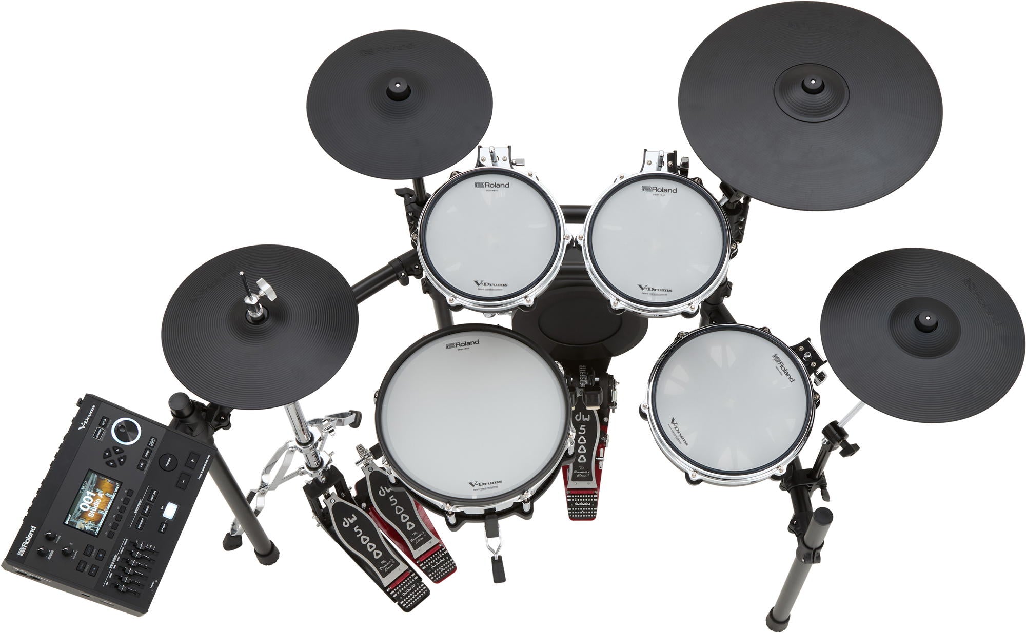 Roland TD516