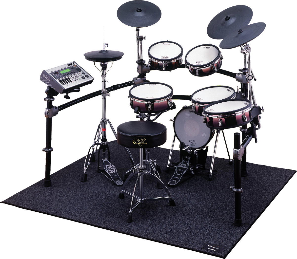 Roland TDM-20