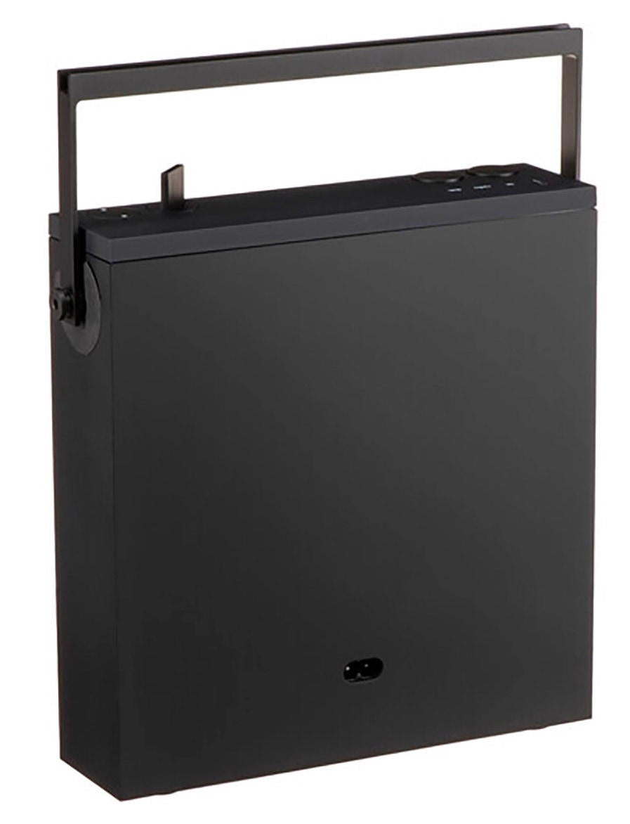 Teenage Engineering OB-4 Matte Black Edition