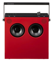 Teenage Engineering OB-4 Gloss Red Edition
