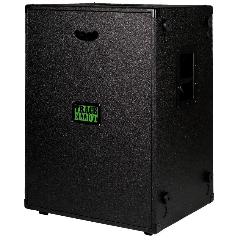 TRACE ELLIOT TE Pro 2x12 Cabinet