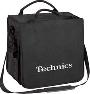 Technics BackBag Negro-Blanco