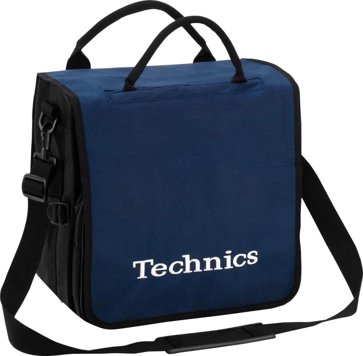 Technics Backbag Azul-Blanco