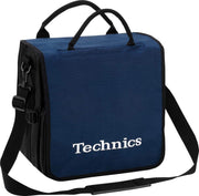 Technics Backbag Azul-Blanco