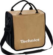 Technics BackBag Dorado - Blanco