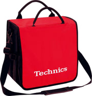 Technics BackBag Rojo-Blanco