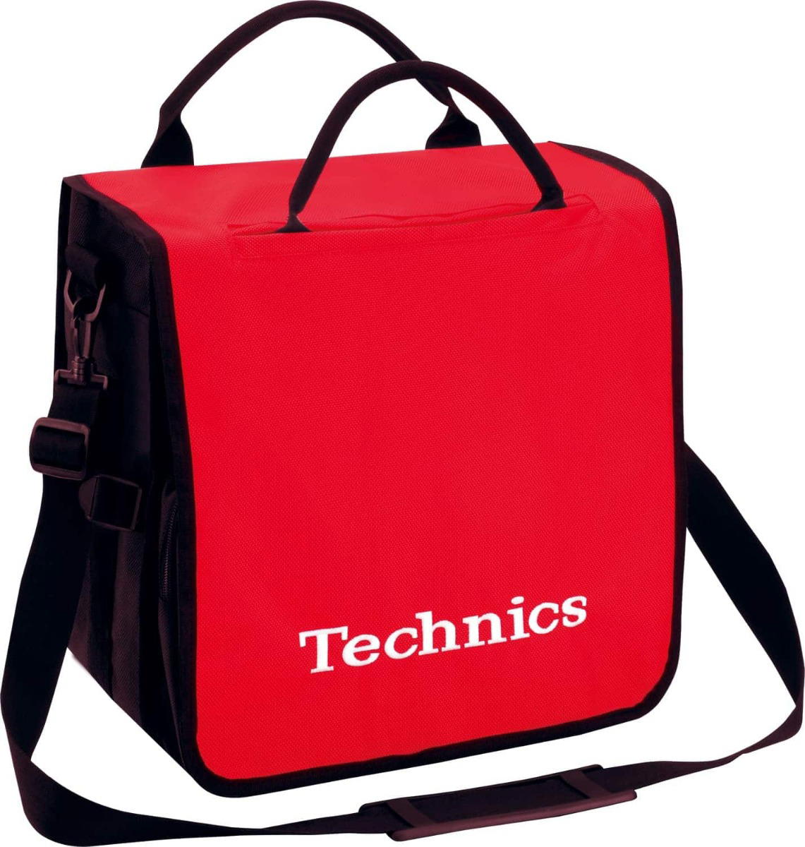 Technics BackBag Rojo-Blanco