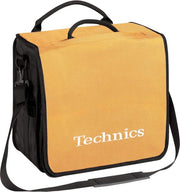 Technics BackBag Amarillo-Blanco