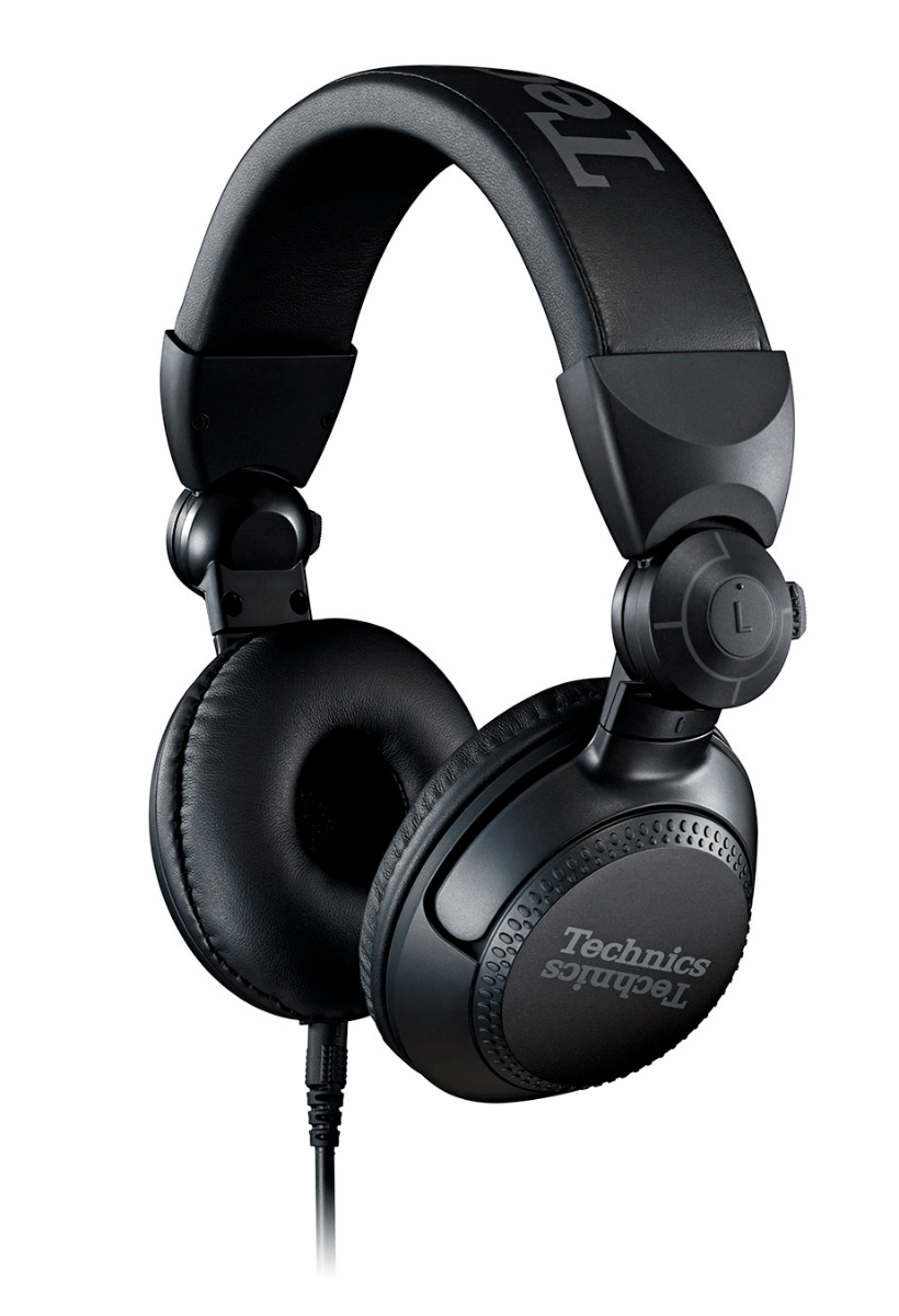 Technics EAH-DJ1200 