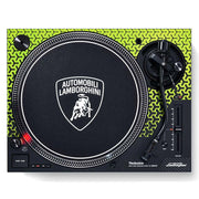Technics SL-1200M7 Verde