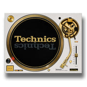 TECHNICS SL-1200 M7 GEW BLANCO