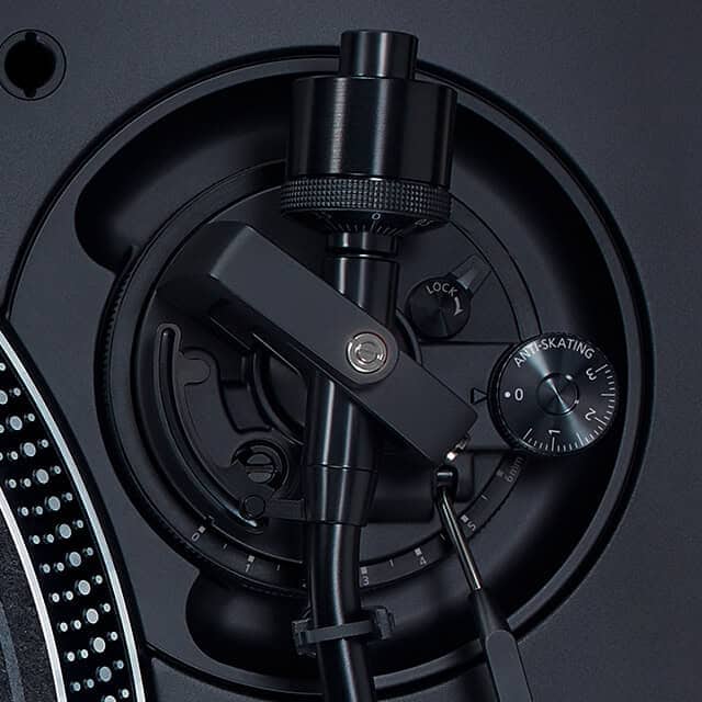 Technics SL-1210 MK7