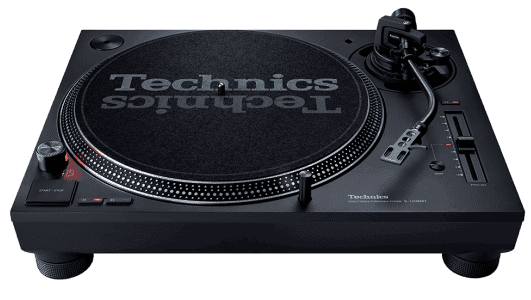Technics SL-1210 MK7