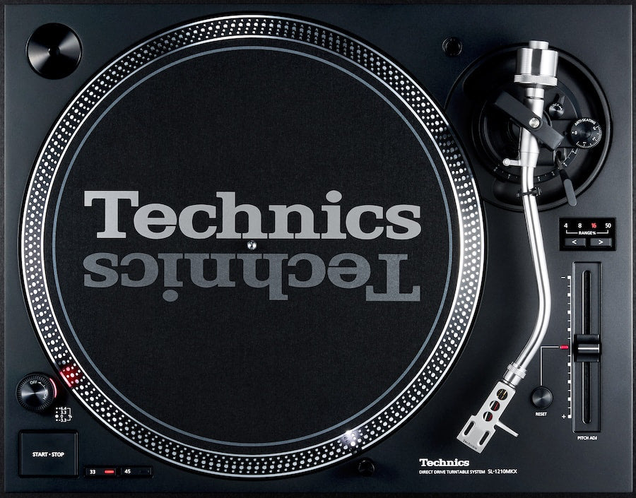 TECHNICS SL-1210 MKX