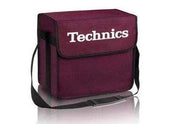 Technics DJ Bag Bordeaux