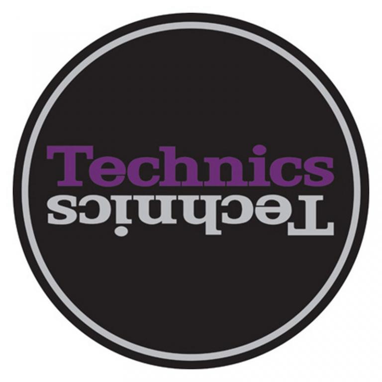Magma Lp Slipmat Technics Duplex 3