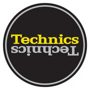 Magma Lp Slipmat Technics Duplex 4