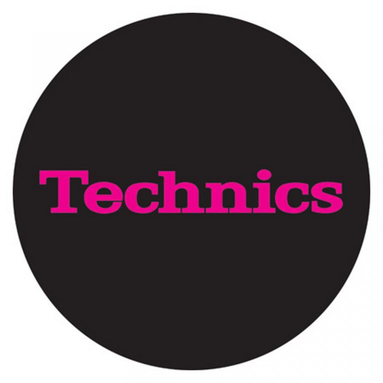 Magma Lp Slipmat Technics Simple T-3