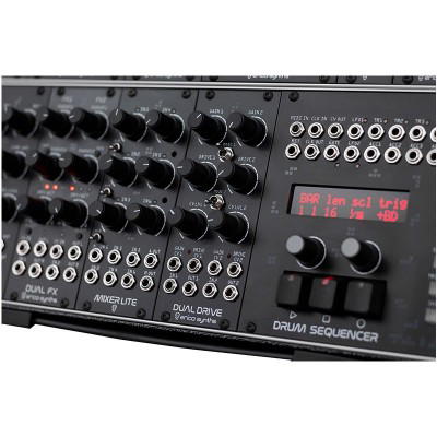 Erica Synths Techno System