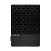 Teenage Engineering CM-15 Field Microphone Black