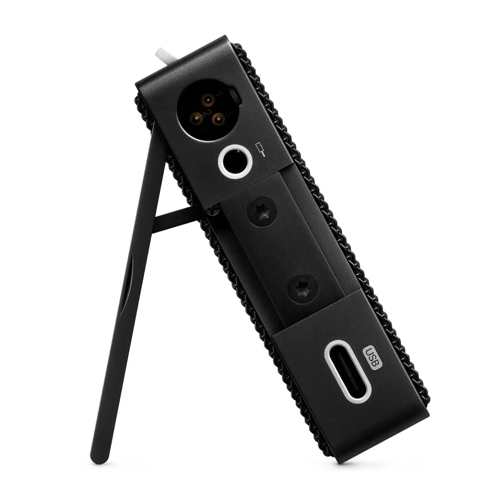 Teenage Engineering CM-15 Field Microphone Black