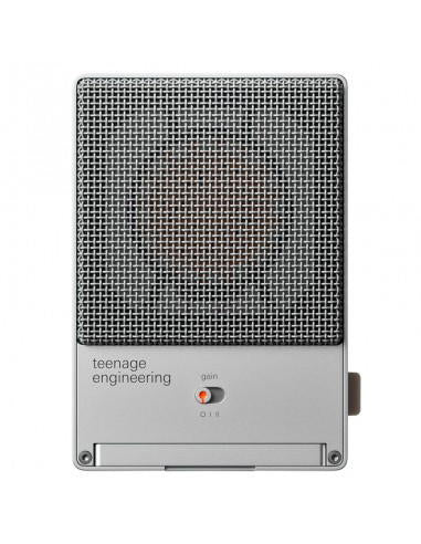 Teenage Engineering CM-15 Field Microphone