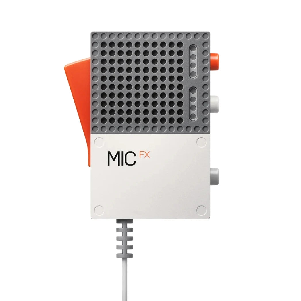 Teenage Engineering EP-2350 FX MIC