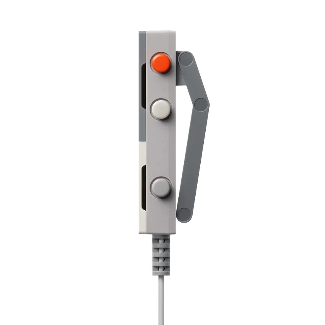 Teenage Engineering EP-2350 FX MIC