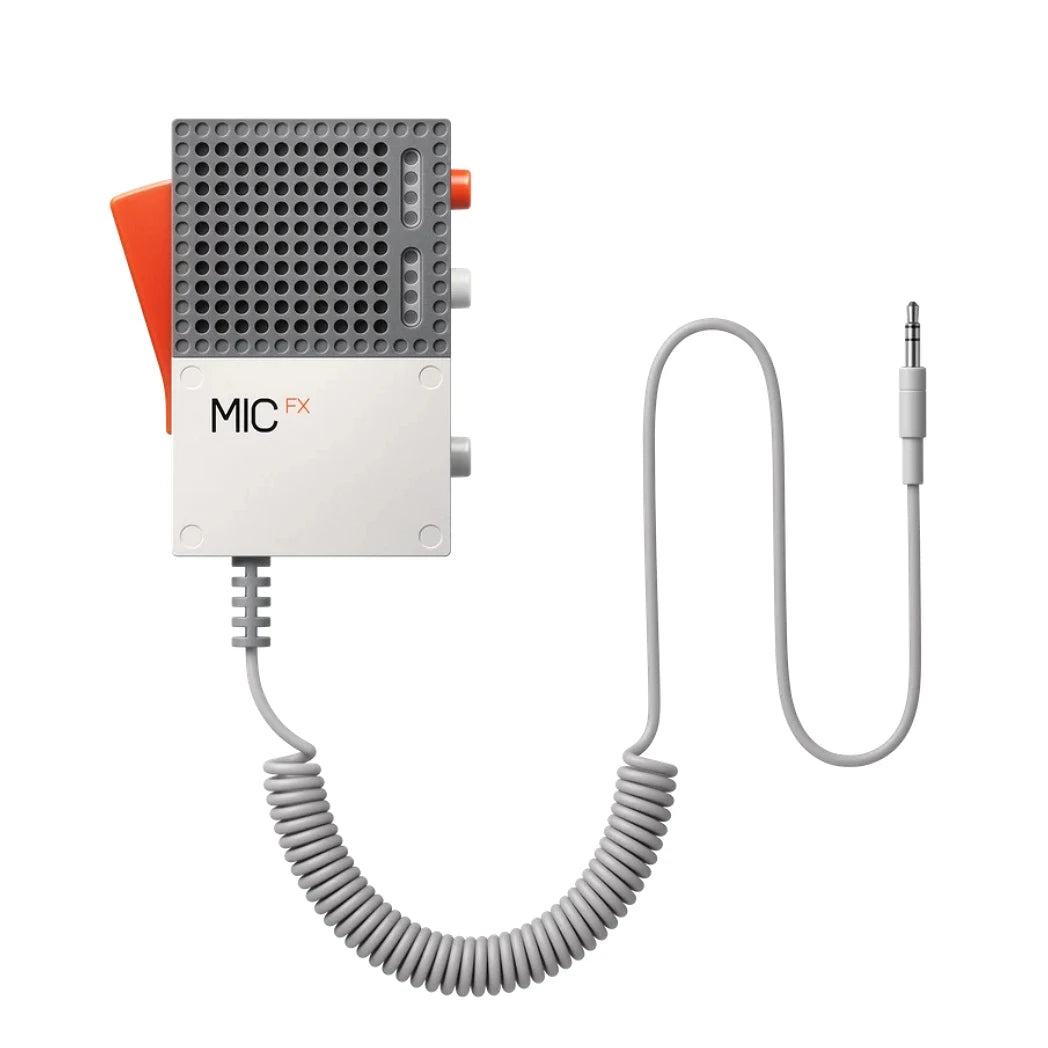 Teenage Engineering EP-2350 FX MIC