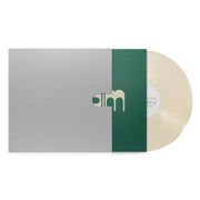 Teenage Engineering EP-40 Riddim vinyl