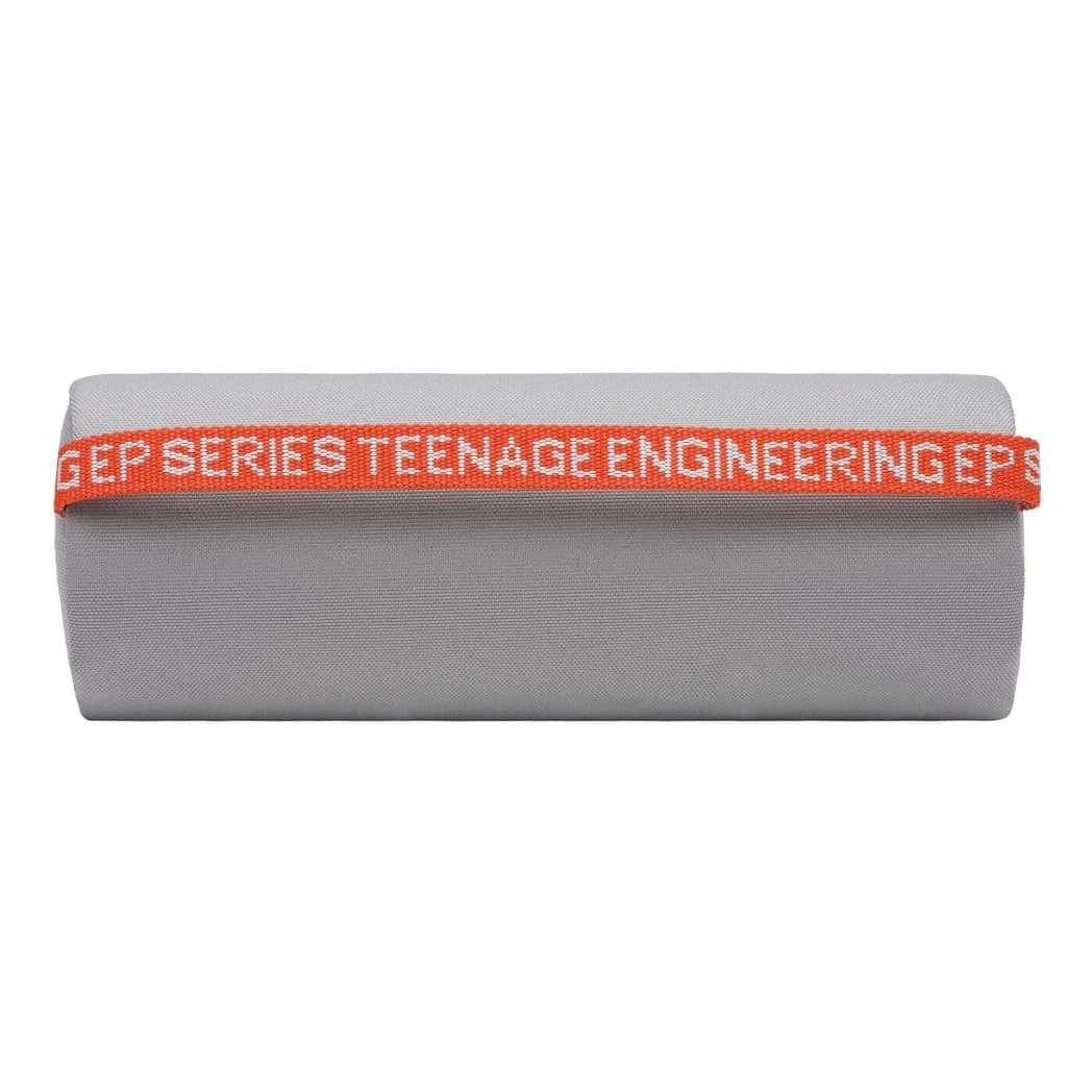 Teenage Engineering K.O.-AMP 35 cylinder case