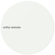 Teenage Engineering Ortho Remote Blanco