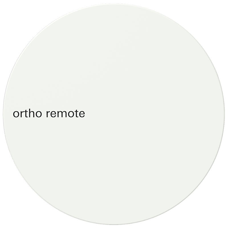 Teenage Engineering Ortho Remote Blanco