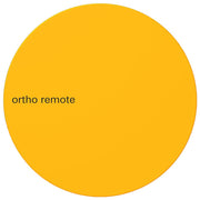 Teenage Engineering Ortho Remote Amarillo
