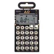 Pocket Operator PO-32 + Funda