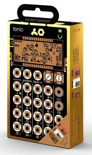 Teenage Engineering PO-30 Superset Metal Series