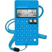 Teenage Engineering Pro Case CA-X Blue