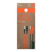 Teenage Engineering Riddim cables 900mm +1200mm