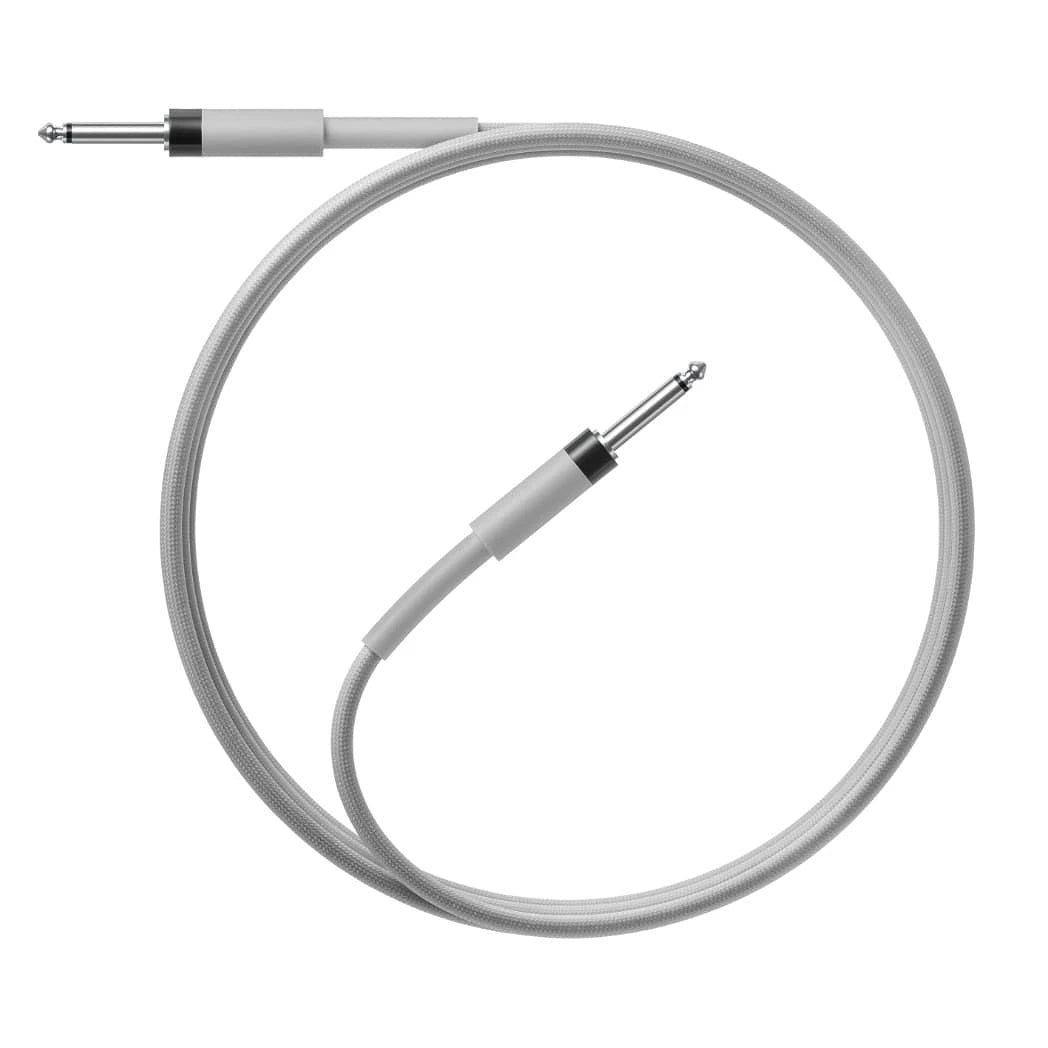 Teenage Engineering Textile Guitar Cable