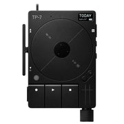 Teenage Engineering TP-7 Field Recorder Black